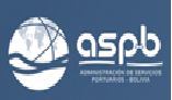 Administradora de Servicios portuarios-ASPB