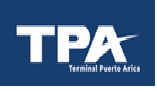 Terminal Portuaria Arica- TPA