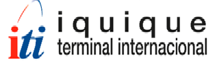 Iquique Terminal Internacional - ITI